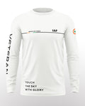 IAF Veteran Cotton Full Sleeve T-shirt