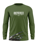 Olive-Green