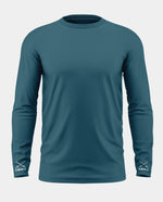 Teal-Blue