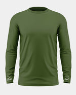 Olive-Green