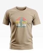 Cricket Wood Soft Cotton T-shirt