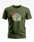 Cricket Wood Soft Cotton T-shirt