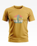 Cricket Wood Soft Cotton T-shirt