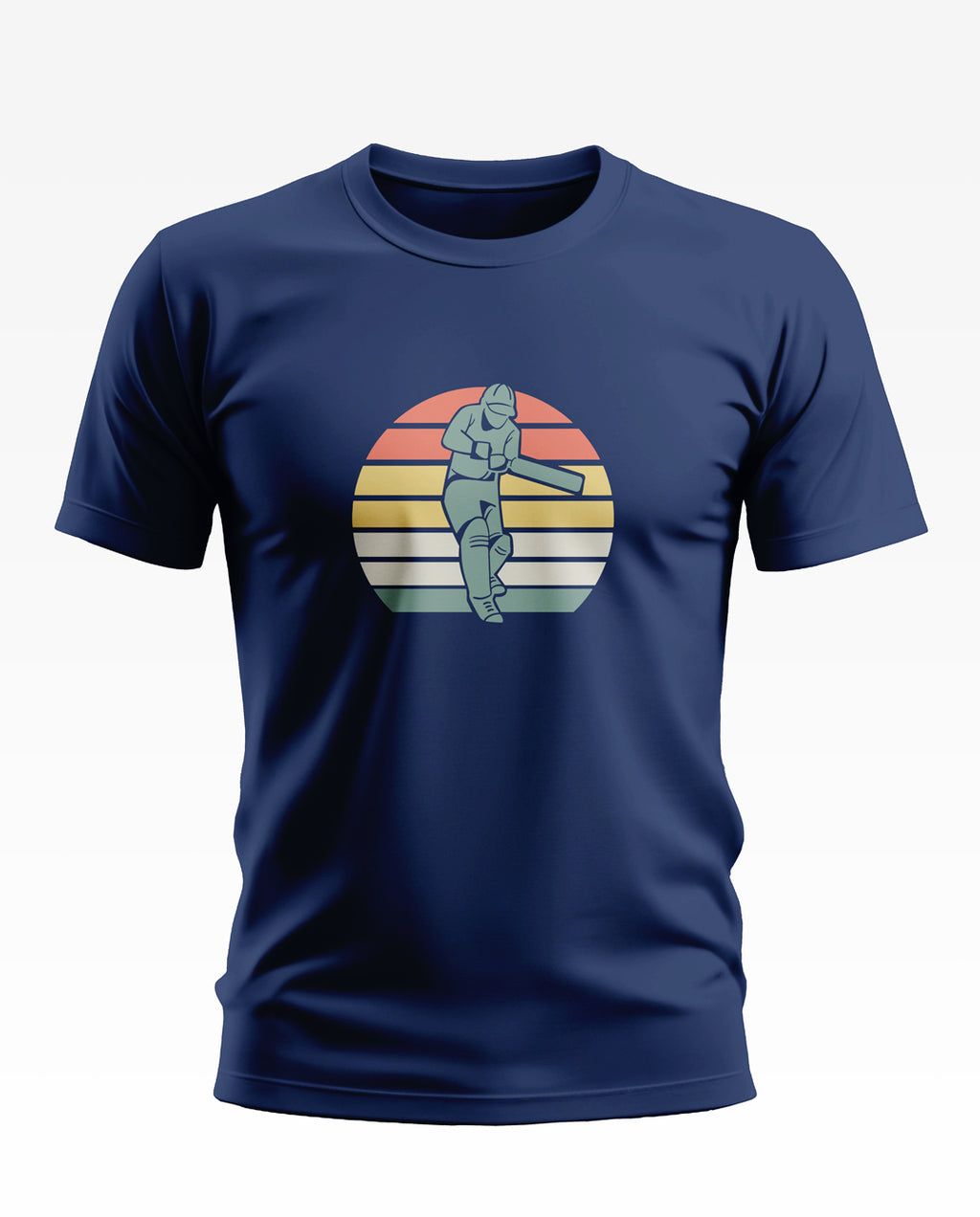 Cricket Wood Soft Cotton T-shirt