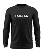 India Soft Cotton Full Sleeve T-shirt