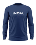 India Soft Cotton Full Sleeve T-shirt