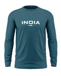 India Soft Cotton Full Sleeve T-shirt