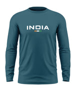 Teal-Blue