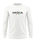 India Soft Cotton Full Sleeve T-shirt