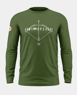 Olive-Green