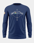 Army Archers Cotton Full Sleeve T-shirt