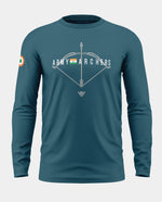 Teal-Blue