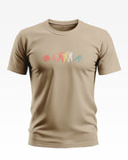 Cricket RGB Soft Cotton T-shirt