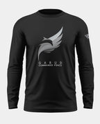 Garud commando Cotton Full Sleeve T-shirt