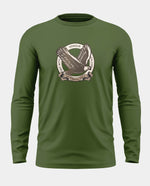Olive-Green