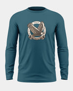 Teal-Blue