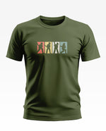 Olive-Green