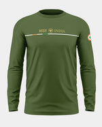 Olive-Green