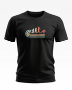 Revelation Cricket Soft Cotton T-shirt