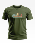 Revelation Cricket Soft Cotton T-shirt
