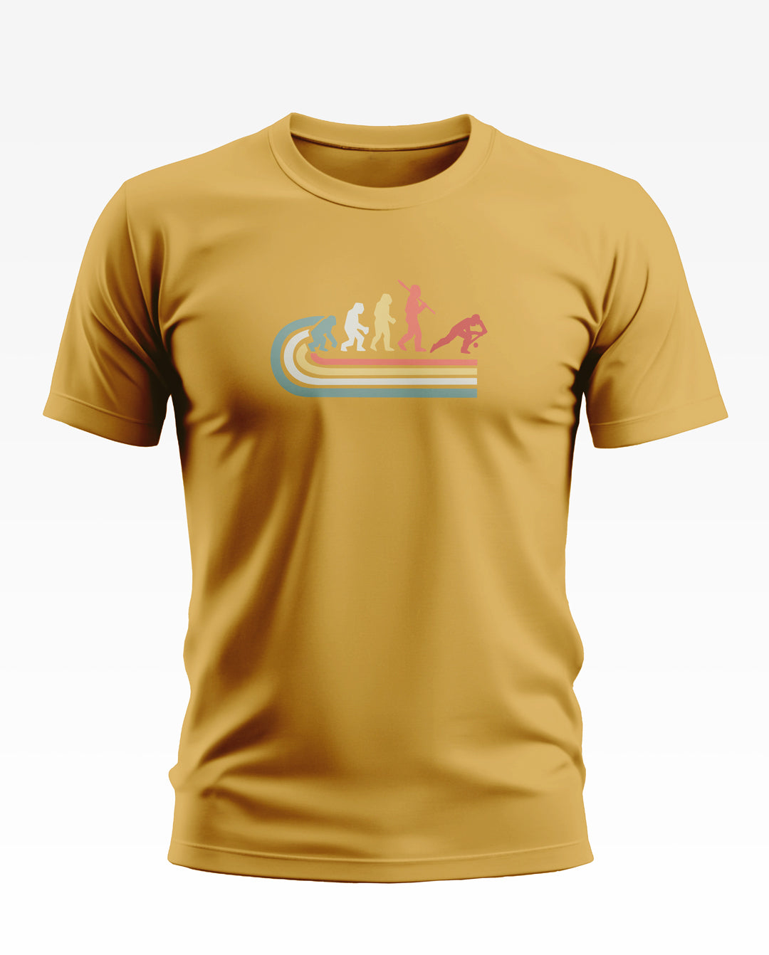 Revelation Cricket Soft Cotton T-shirt