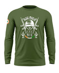 Soldier Never Die Cotton Full Sleeve T-shirt