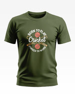 Olive-Green