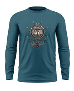 Teal-Blue
