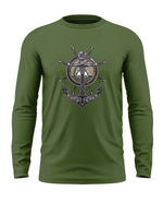 Olive-Green