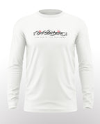 The End Is The Beginning Cotton Full Sleeve T-shirt