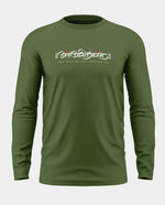 Olive-Green