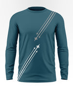 Teal-Blue