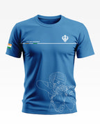 Sikh Regiment Soft Cotton T-shirt