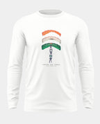 Akash Ganga Team Cotton Full Sleeve T-shirt
