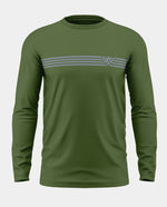 Olive-Green