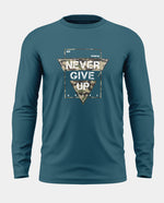 Teal-Blue