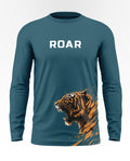 Roar Style Cotton Full Sleeve T-shirt