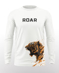 Roar Style Cotton Full Sleeve T-shirt