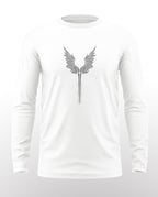 Garud Commando SF Cotton Full Sleeve T-shirt