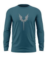 Teal-Blue