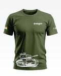 Bhishma T-90 Soft Cotton T-shirt