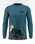 Teal-Blue