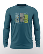 Teal-Blue