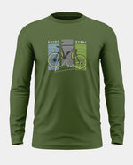 Olive-Green