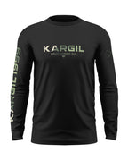 Kargil 1999 Cotton Full Sleeve T-shirt