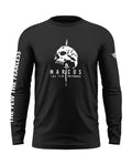 Marcos The Faw The Fearless Cotton Full Sleeve T-shirt