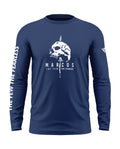 Marcos The Faw The Fearless Cotton Full Sleeve T-shirt