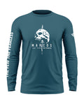 Marcos The Faw The Fearless Cotton Full Sleeve T-shirt