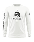 Marcos The Faw The Fearless Cotton Full Sleeve T-shirt