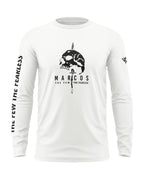 Marcos The Faw The Fearless Cotton Full Sleeve T-shirt